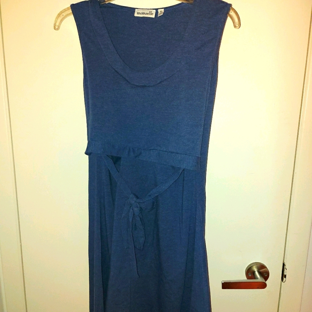 Nursing dress Laura